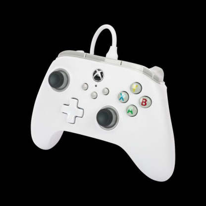 PowerA Wired Controller for Xbox Series X|S  - 香港行貨-DIGIBAL ONLINE