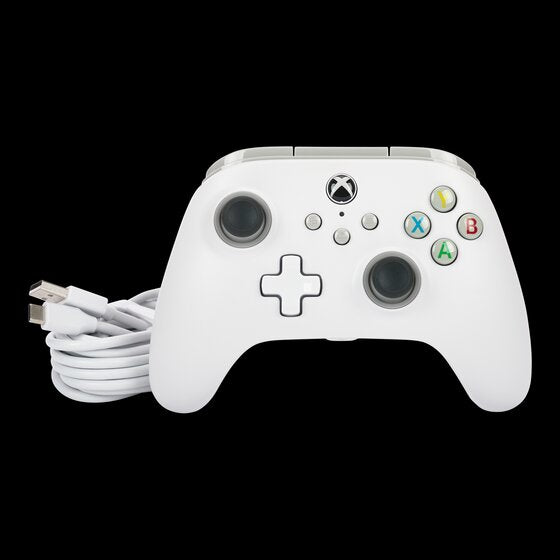 PowerA Wired Controller for Xbox Series X|S  - 香港行貨-DIGIBAL ONLINE