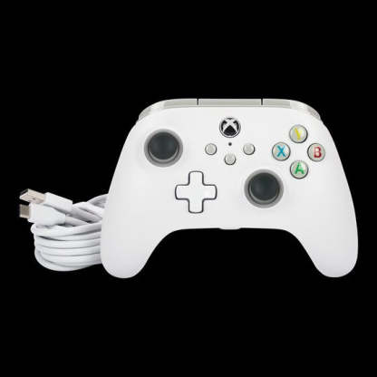 PowerA Wired Controller for Xbox Series X|S  - 香港行貨-DIGIBAL ONLINE
