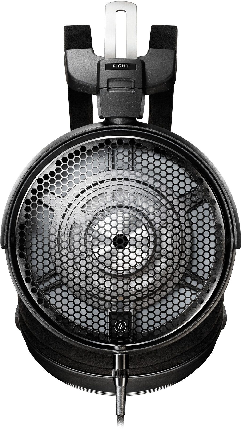 Audio-Technica ATH-ADX5000 Open-Back Reference Headphones