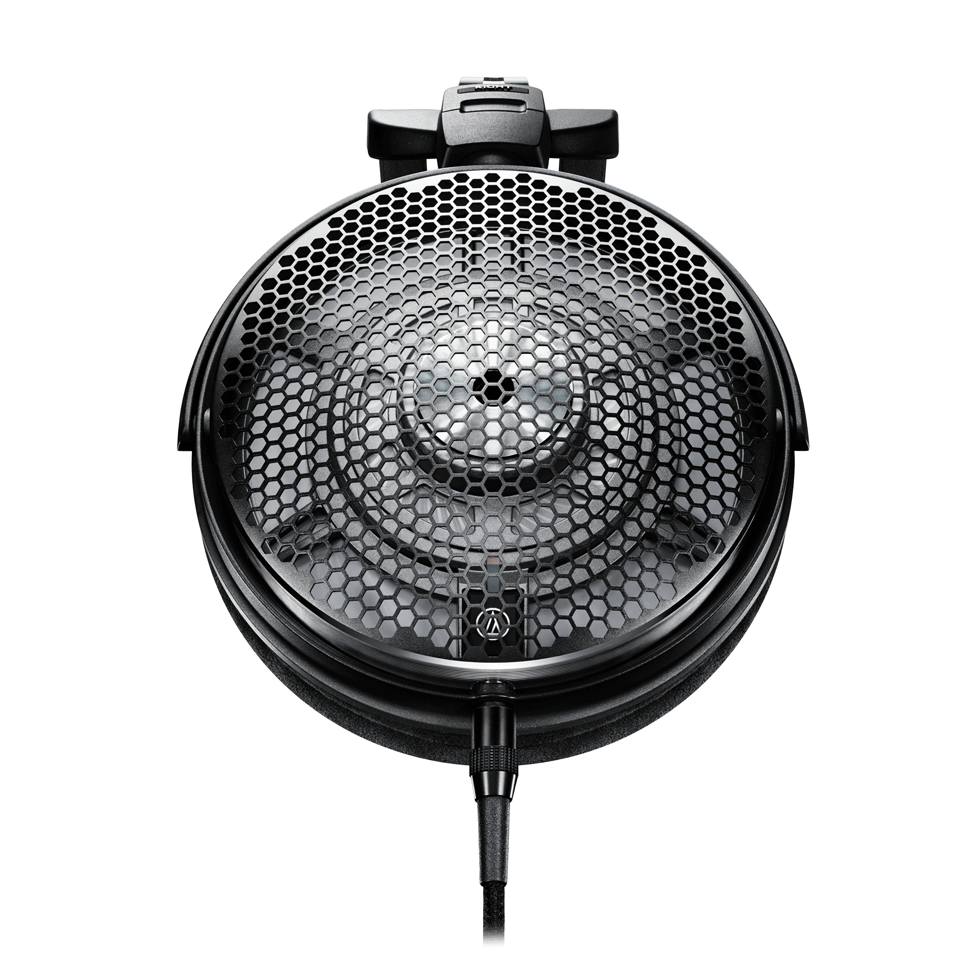 Audio-Technica ATH-ADX5000 Open-Back Reference Headphones