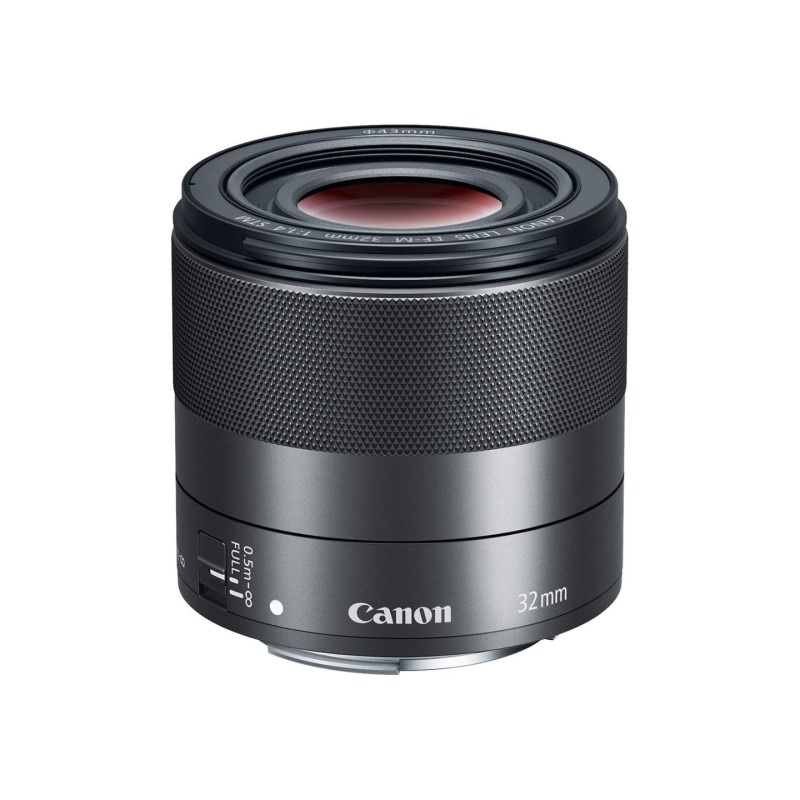 CANON EF-M 32mm F1.4 STM 平行進口
