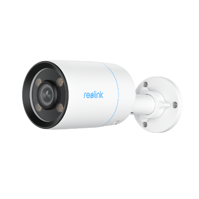 Reolink CX810 8 Megapixel PoE Network Camera