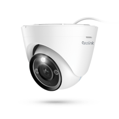 Reolink P434 8 Megapixel PoE Network Camera
