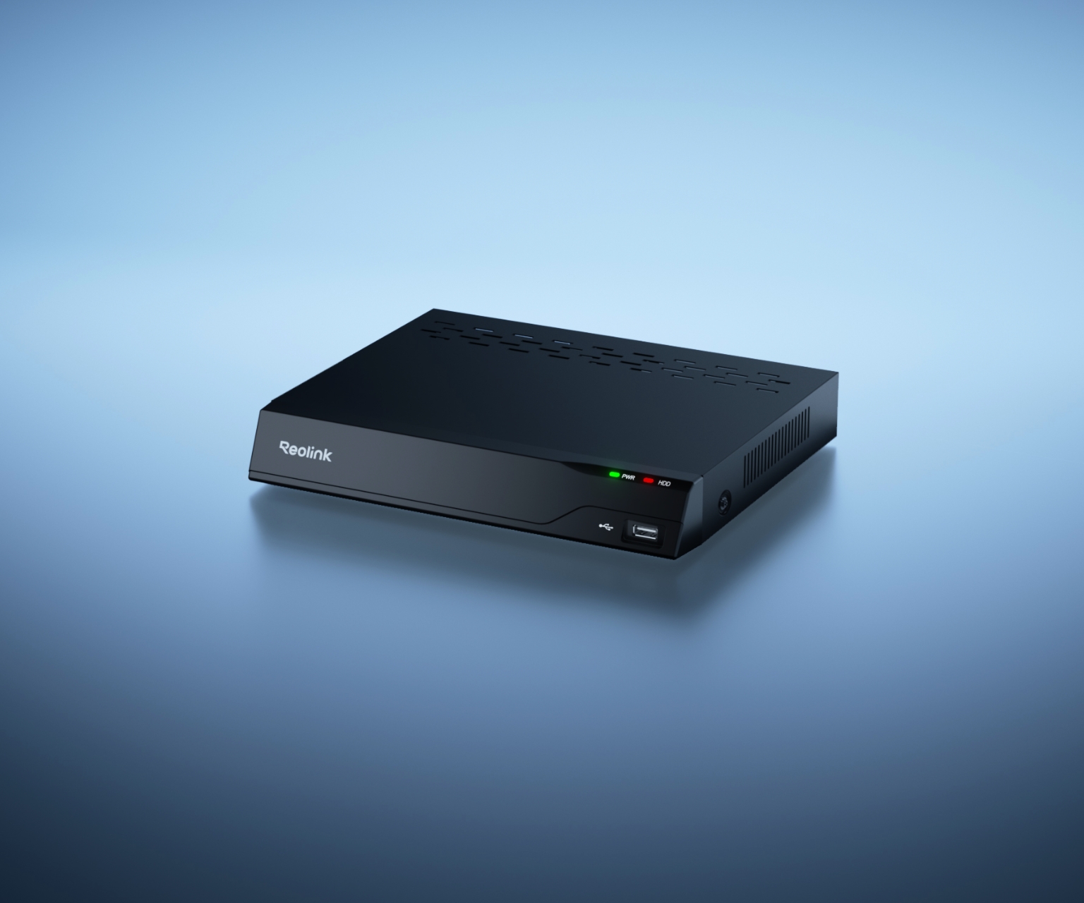 Reolink RP-PN8 PoE Network Surveillance Recorder