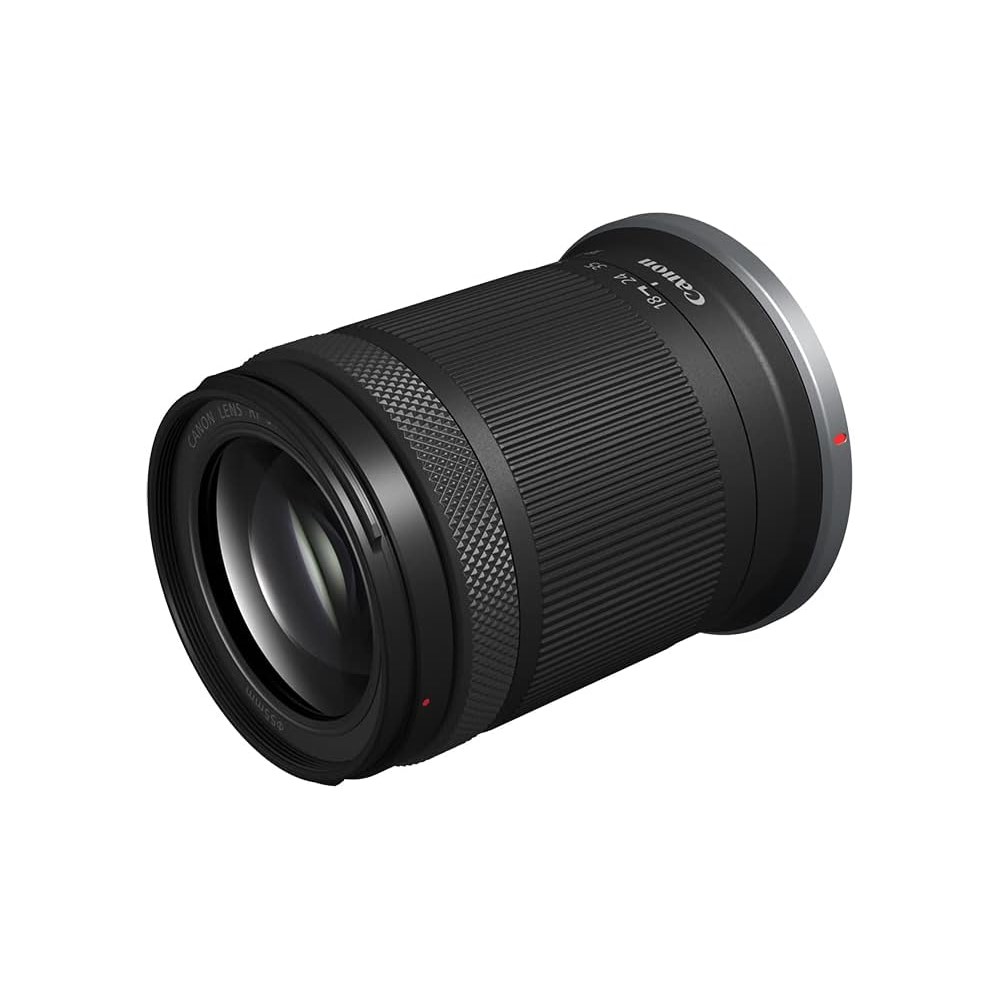 CANON RF-S 18-150mm f/3.5-6.3 IS STM (White Box) 平行進口