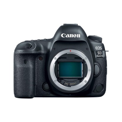 CANON EOS 5D IV Body (淨機身) 平行進口