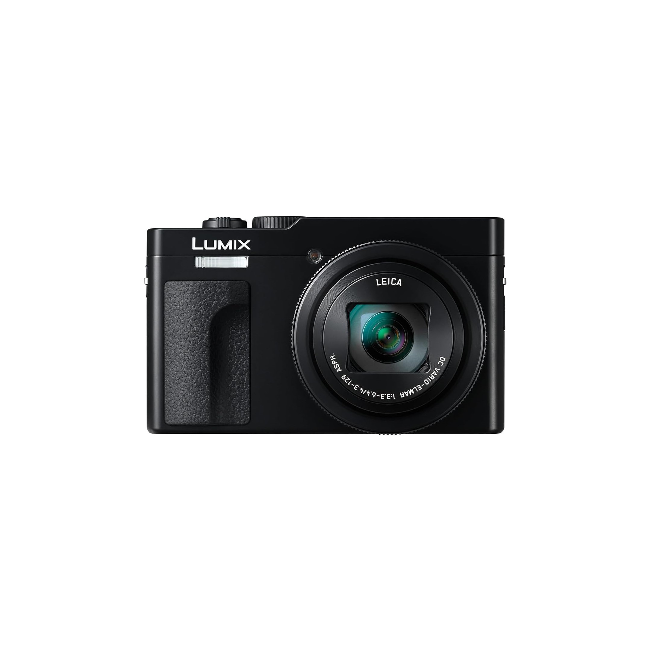 Panasonic Lumix DC-TZ99 (Black) 平行進口