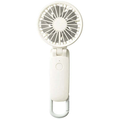 RHYTHM SILKY WIND Mobile 3.1 USB 充電式無線便攜風扇 [香港行貨]-DIGIBAL ONLINE