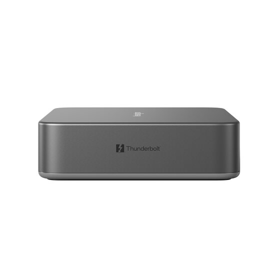 KENSINGTON SD5010T5 EQ Thunderbolt™ 5 三屏 4K 擴充底座（K35231AP）｜雙 HDMI ・ 140W 供電 ・ 80Gbps [香港行貨]