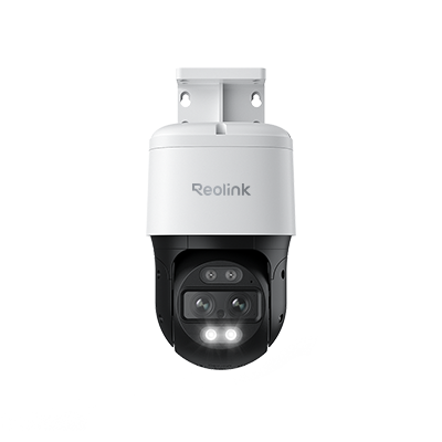Reolink Trackmix PoE 8MP PoE Network Camera