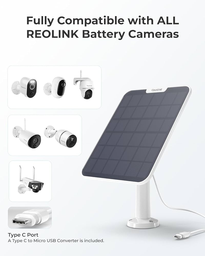 Solar Panel 2S 場景