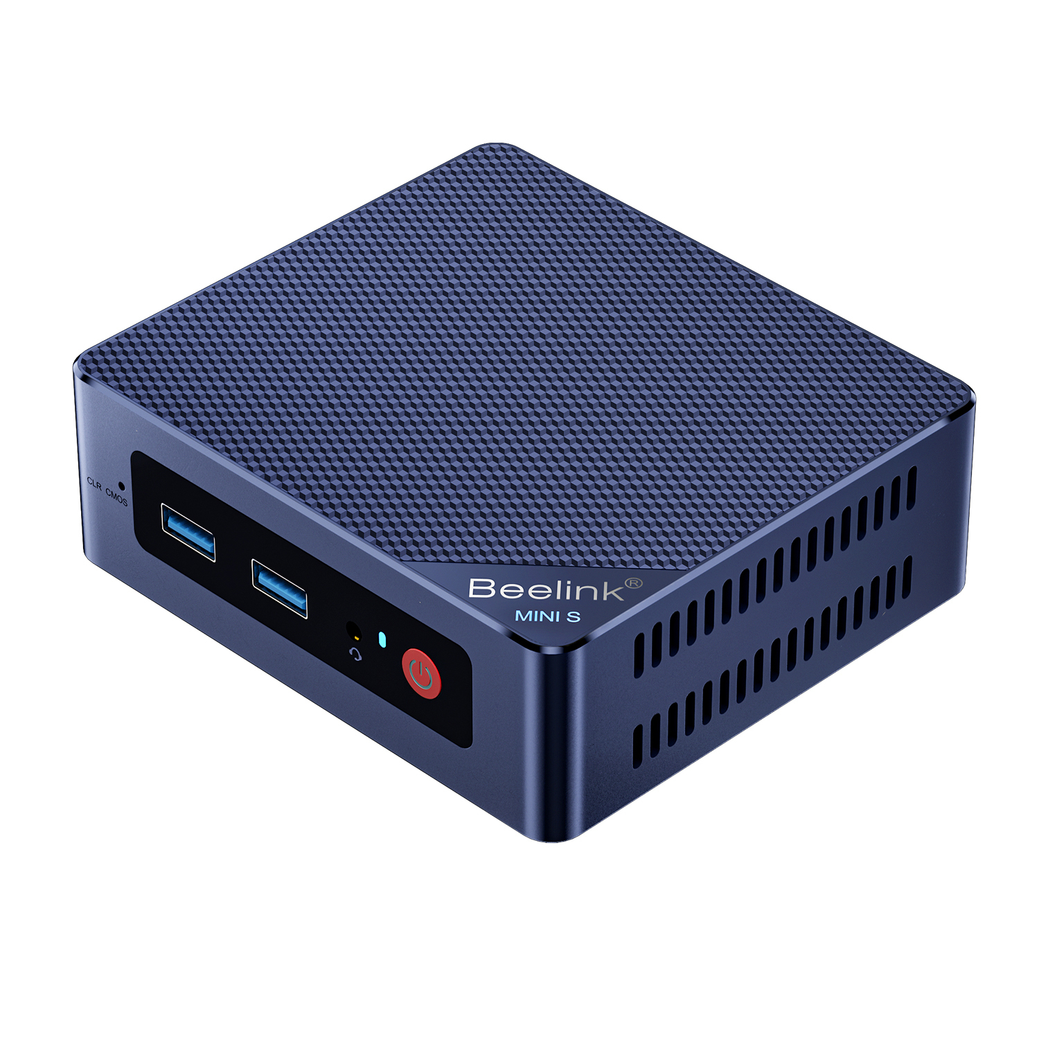 Beelink MINI S12 N95 8G 迷你電腦（CS-BLS12A）[香港行貨]