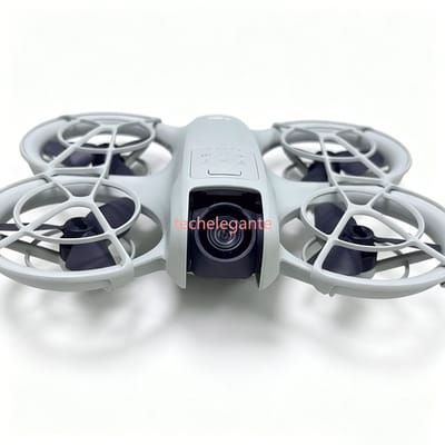 DJI Neo Flying Drone (CM-DNEOMF) [Hong Kong Official Product] - Flying Camera Kit for Mobile Photography