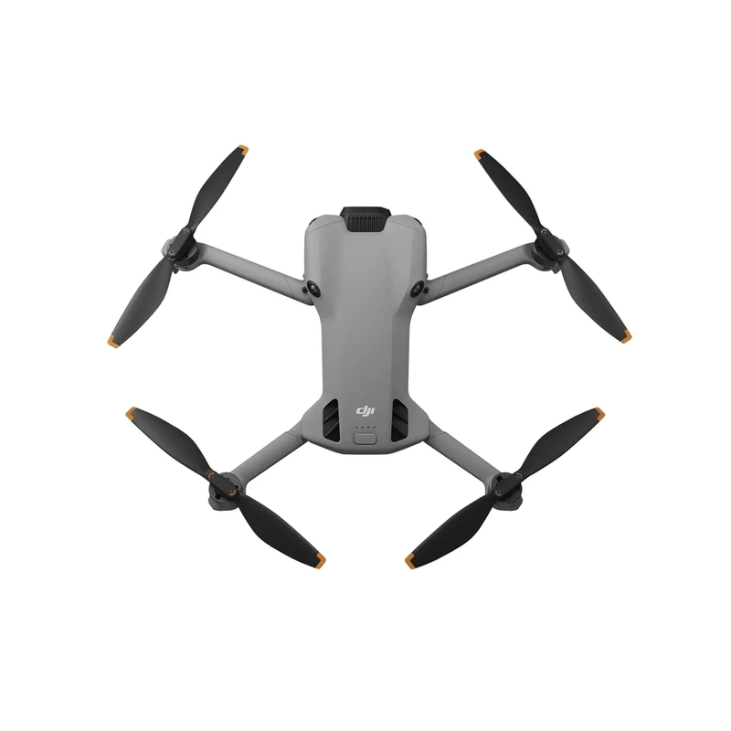 DJI Mini 5 Pro 1-inch sensor all-in-one mini drone - Fly More Combo (DJI RC-N3) aerial drone (CM-DM5PN3C) [Hong Kong official product]