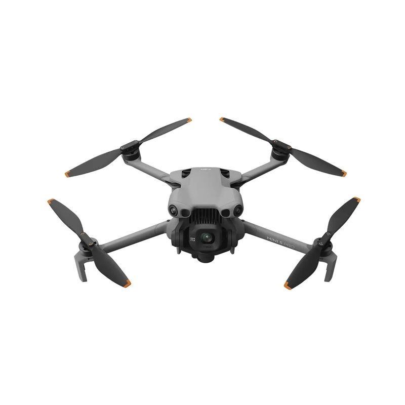 DJI Mini 5 Pro 一英吋大底全能迷你航拍機-暢飛套裝（DJI RC-N3) 航拍無人機（CM-DM5PN3C）[香港行貨]