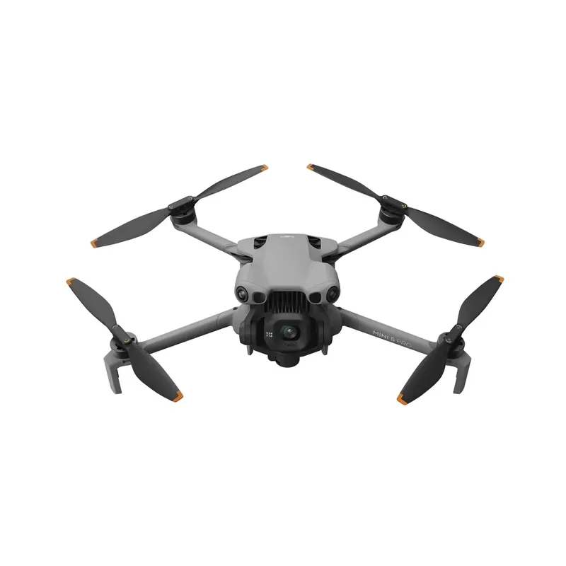 DJI Mini 5 Pro 一英吋大底全能迷你航拍機-暢飛套裝（DJI RC-N3) 航拍無人機（CM-DM5PN3C）[香港行貨]