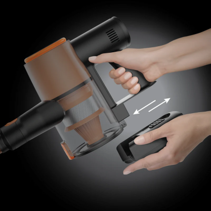 MOMOAX 1-Home Vacuum 無線吸塵器 - RO7UKD1 [香港行貨]-DIGIBAL ONLINE