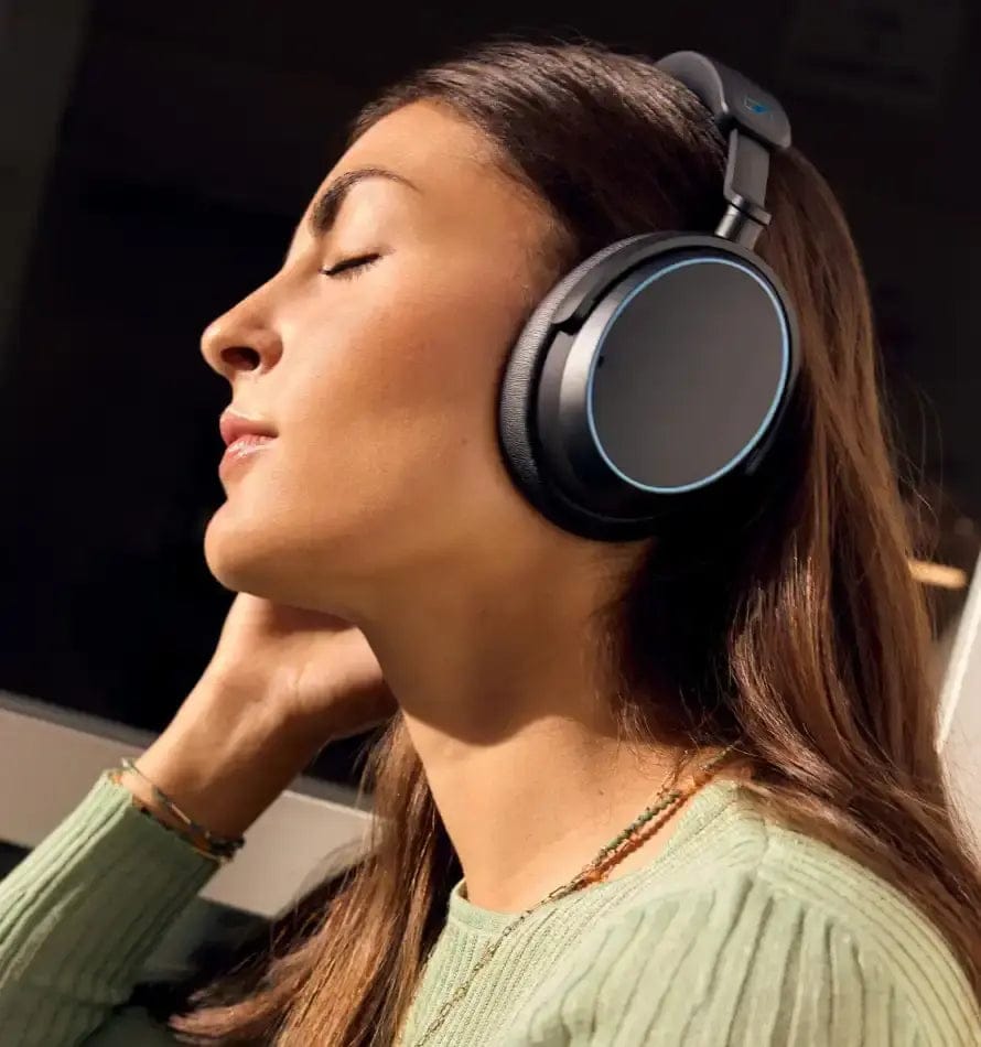 Sennheiser ACCENTUM 產品簡介圖