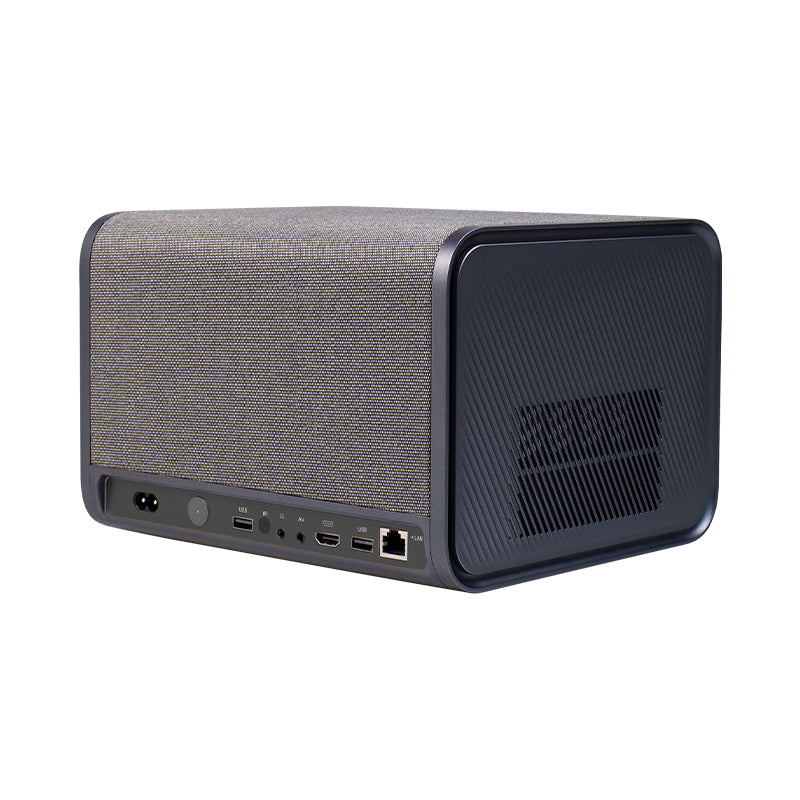 DIGIBAL N5W 1080P FHD 全高清投影機 [香港行貨] | Netflix 授權 | WhaleOS | 600ANSI | 2000:1 對比-DIGIBAL ONLINE