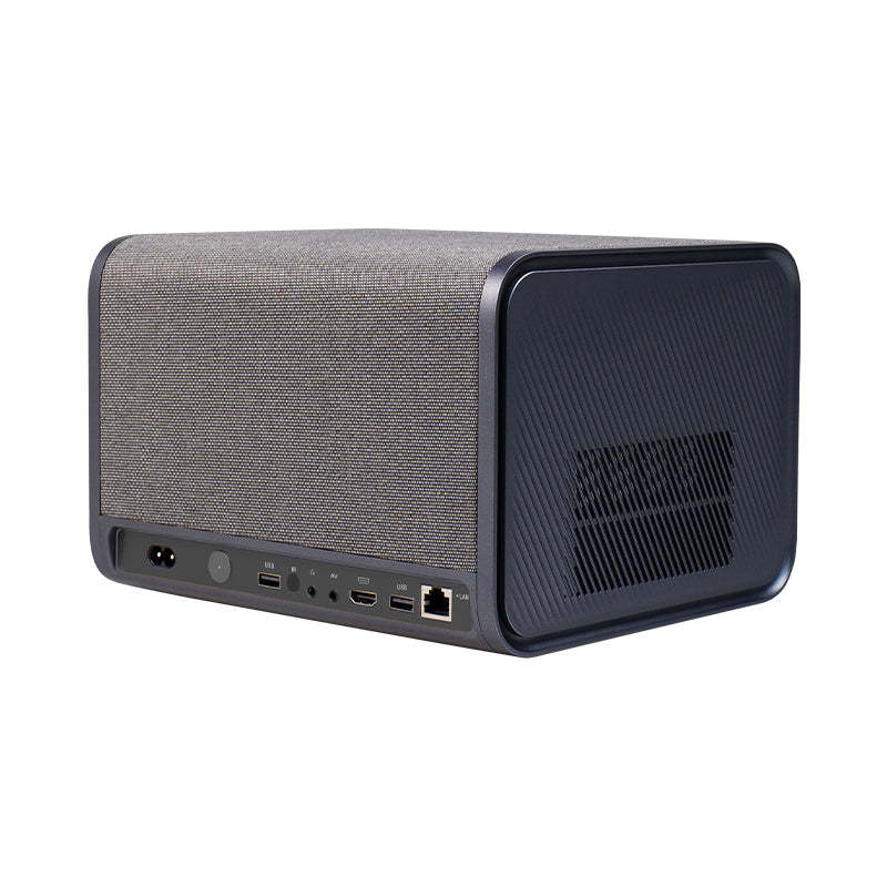 DIGIBAL N5W 1080P FHD 全高清投影機 [香港行貨] | Netflix 授權 | WhaleOS | 600ANSI | 2000:1 對比-DIGIBAL ONLINE