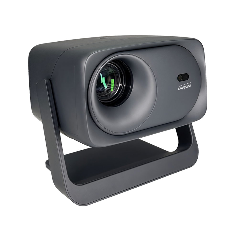 EVERYCOM Spectra 1080P 1200ANSI 高清投影機 - 香港行貨一年保養 | NETFLIX 正版授權-DIGIBAL ONLINE