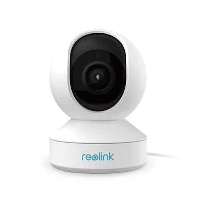 Reolink E1 V2 3MP 1296p P/T 無線監控攝影機 香港行貨