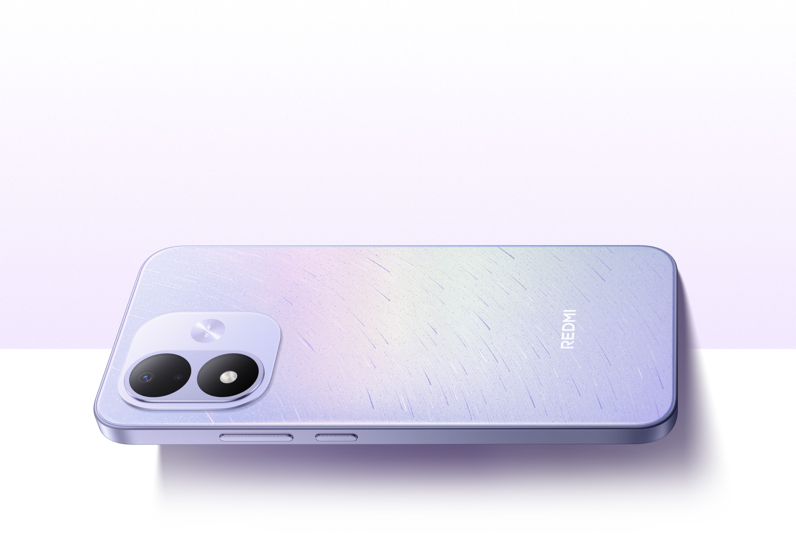  REDMI Note 17 6GB+128GB smartphone Hong Kong version 