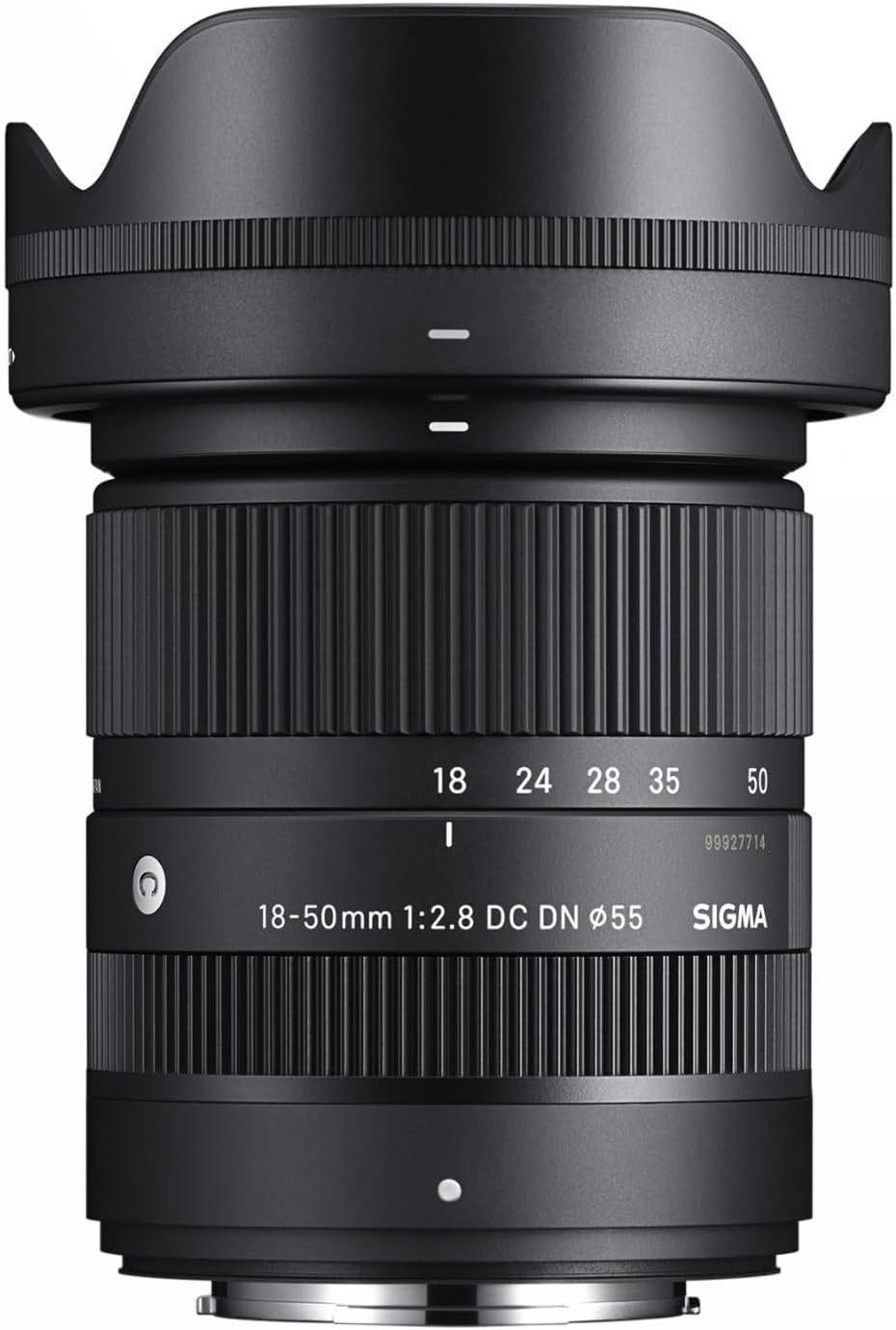 Sigma 18-50mm F2.8 DC DN Contemporary Lens for Fujifilm X Mount - 日版 - 平行進口-DIGIBAL ONLINE