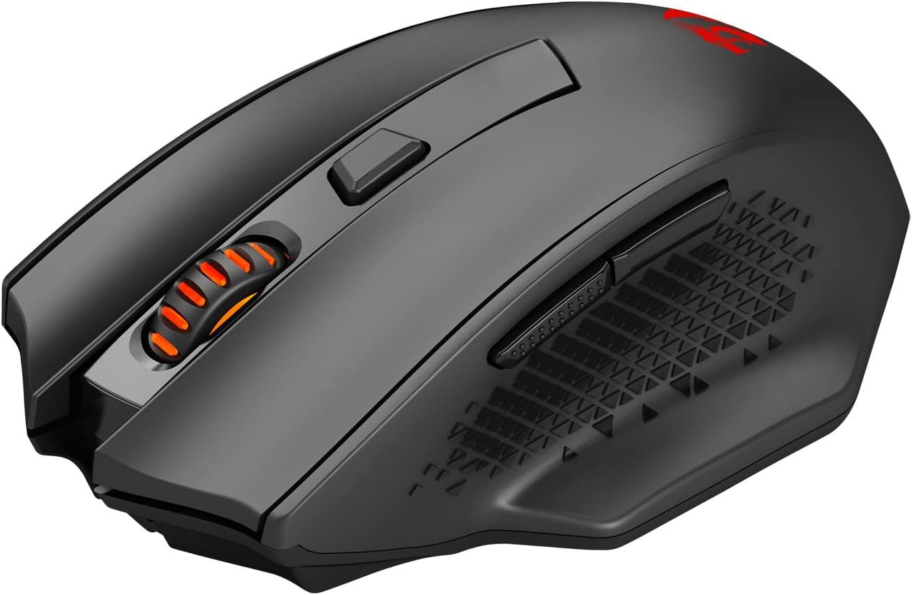 Redragon M994 26000 DPI 無線藍牙遊戲滑鼠 [香港行貨]-DIGIBAL ONLINE