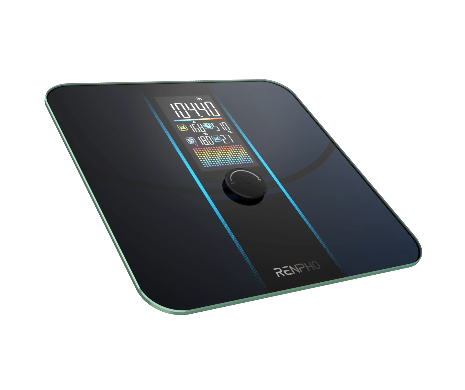 RENPHO Elis Aspire WiFi 智能體脂磅 香港行貨 外觀 2
