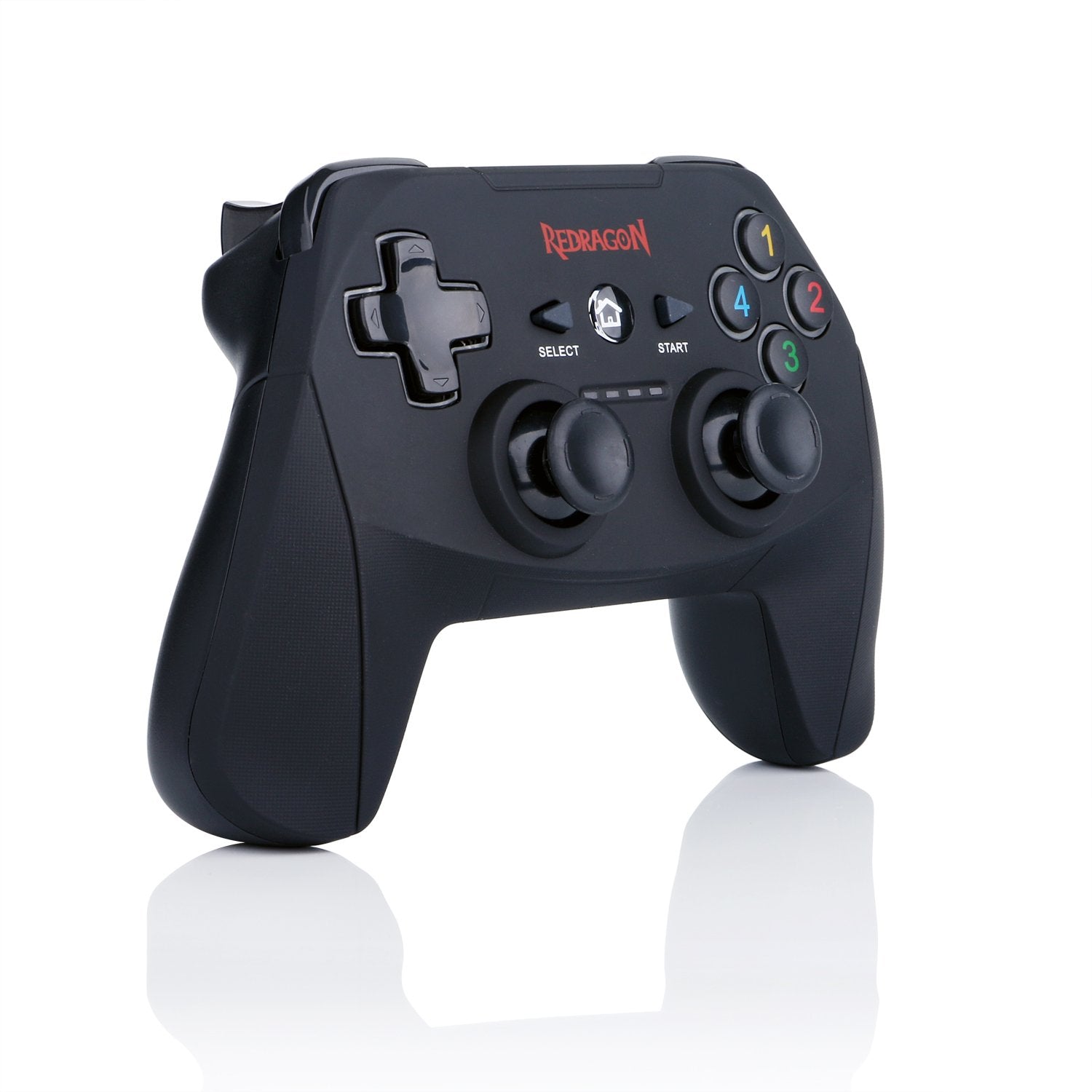 Redragon G808 無線遊戲控制 [香港行貨]-DIGIBAL ONLINE