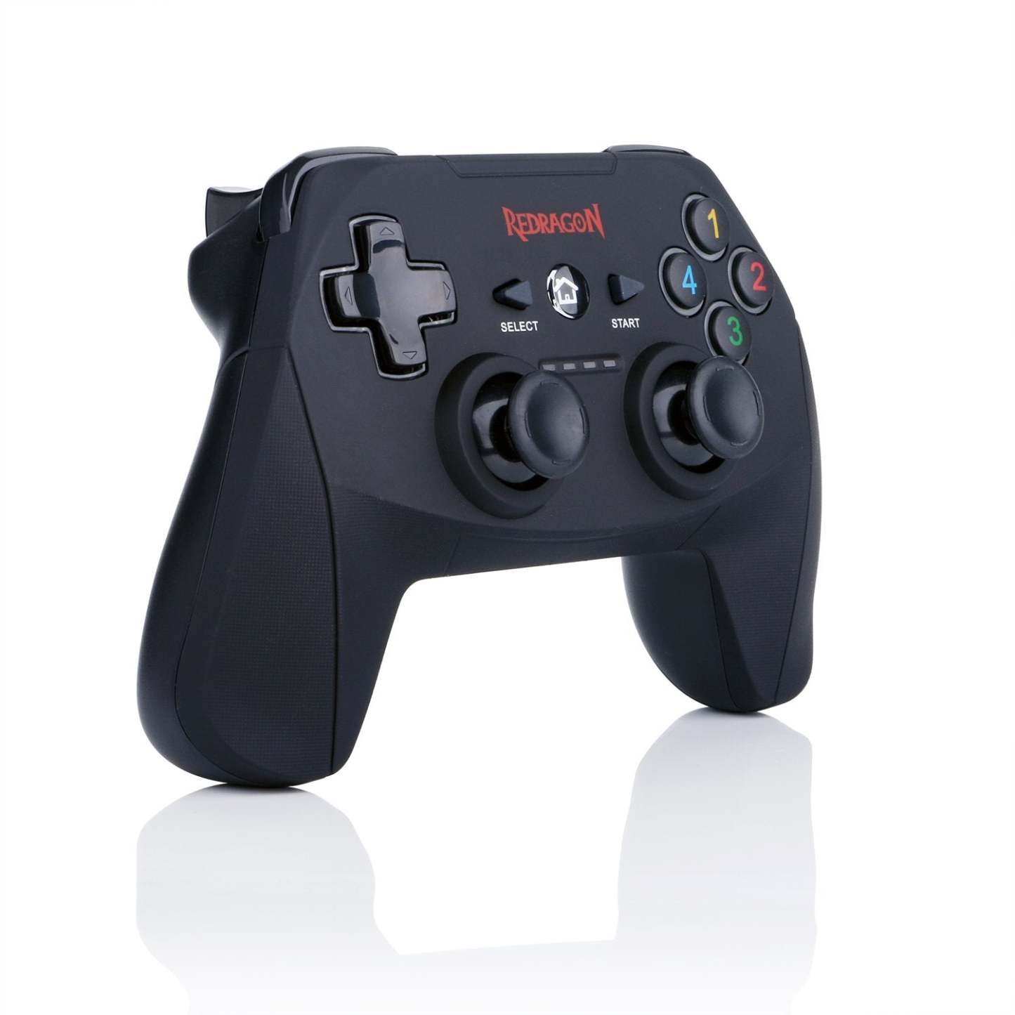 Redragon G808 無線遊戲控制 [香港行貨]-DIGIBAL ONLINE
