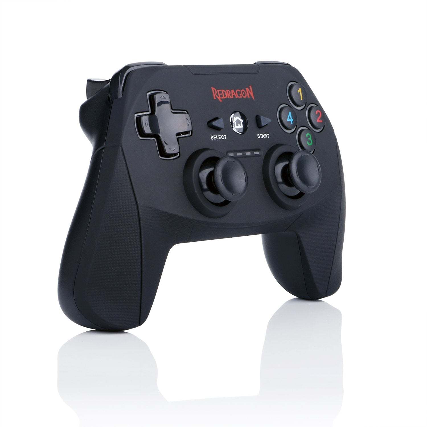 Redragon G808 無線遊戲控制 [香港行貨]-DIGIBAL ONLINE