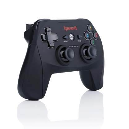 Redragon G808 無線遊戲控制 [香港行貨]-DIGIBAL ONLINE