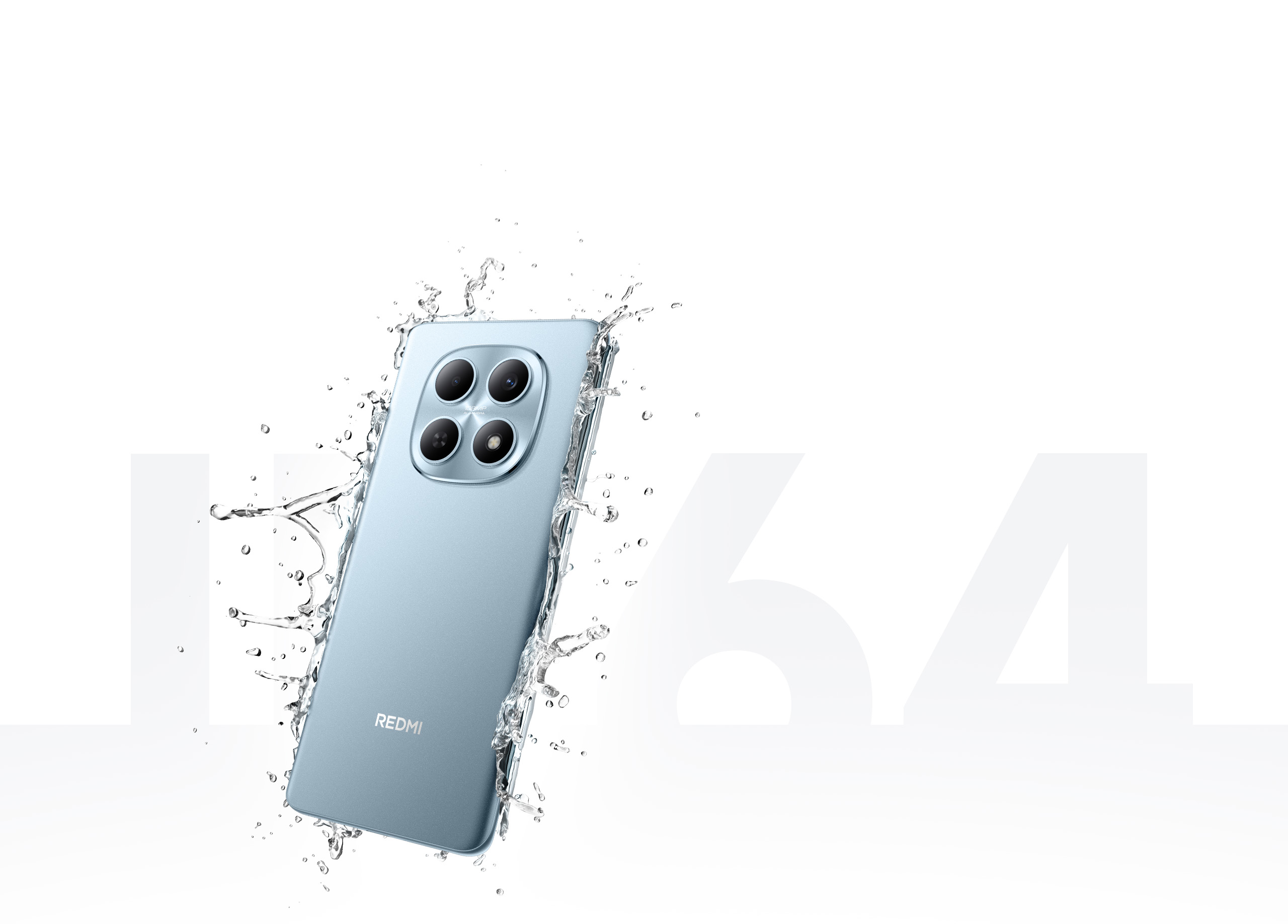 REDMI Note 15 8GB+256GB  智能手機 香港行貨