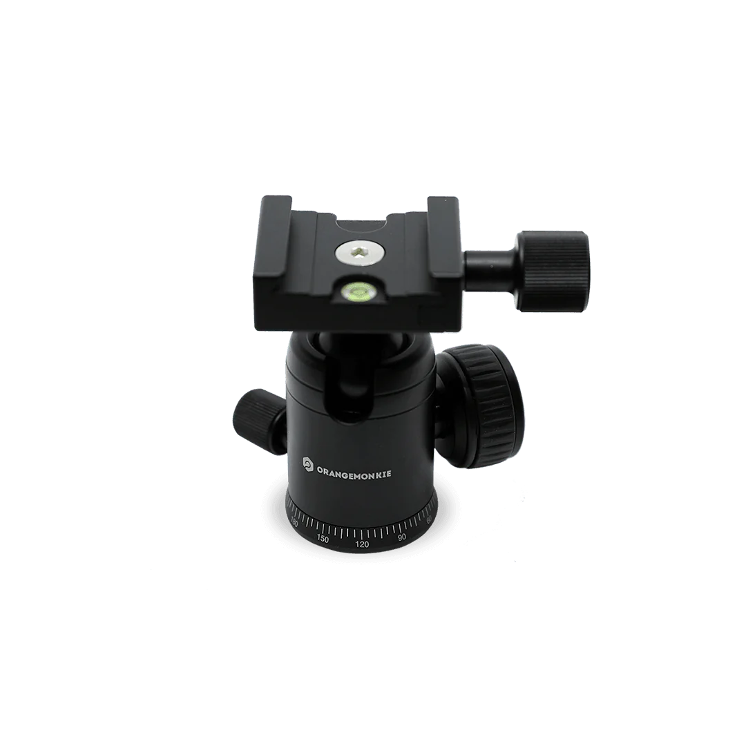 Orangemonkie Foldio 360 Smart dome Mount Kit [香港行貨]-DIGIBAL ONLINE