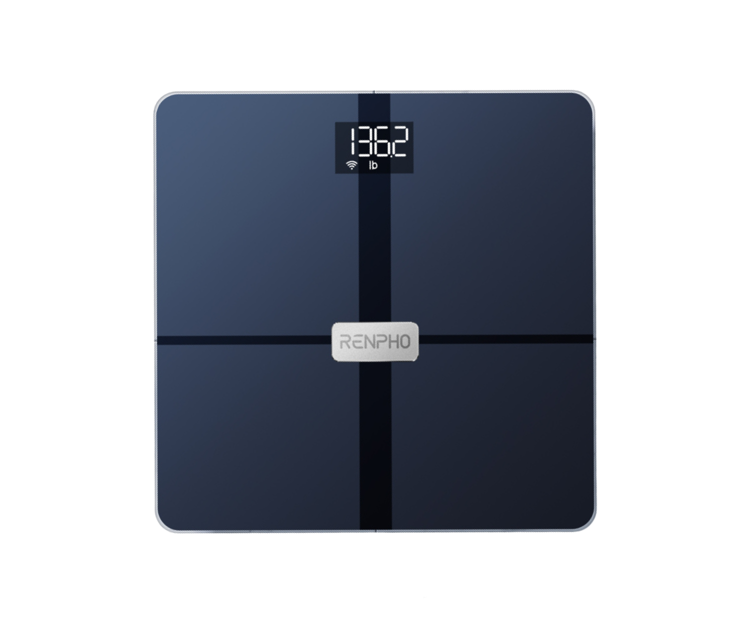 RENPHO Elis Aspire WiFi 智能體脂磅 香港行貨