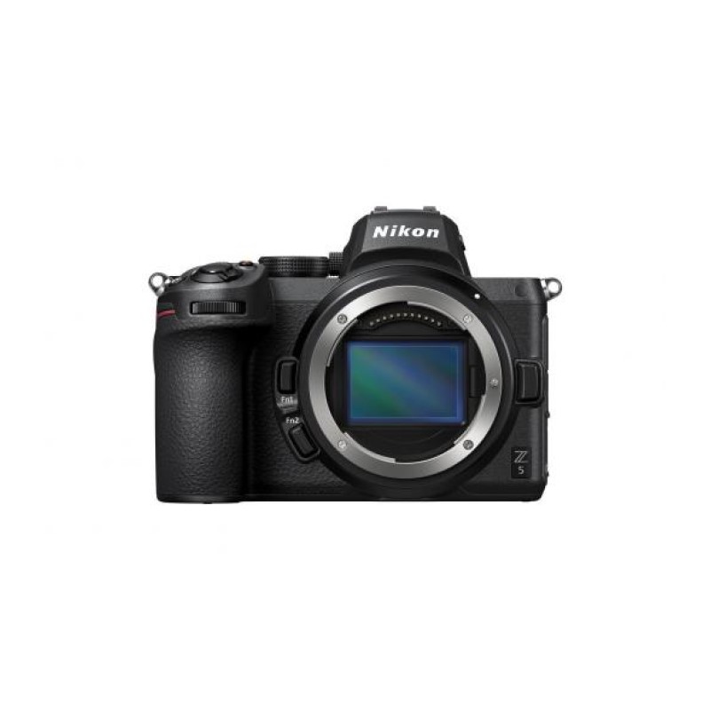 NIKON Z5 Body (淨機身) 平行進口
