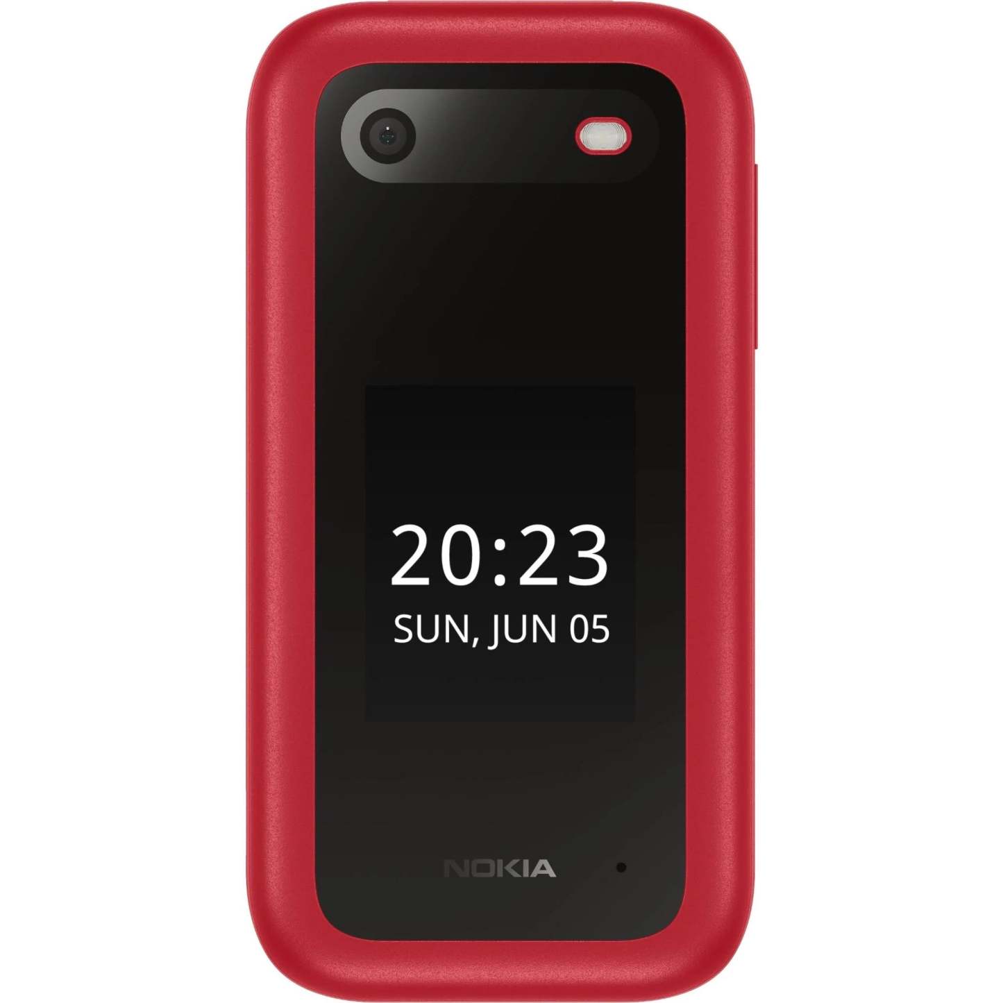 Nokia 2660 Flip 4G 功能手機[香港行貨]-DIGIBAL ONLINE