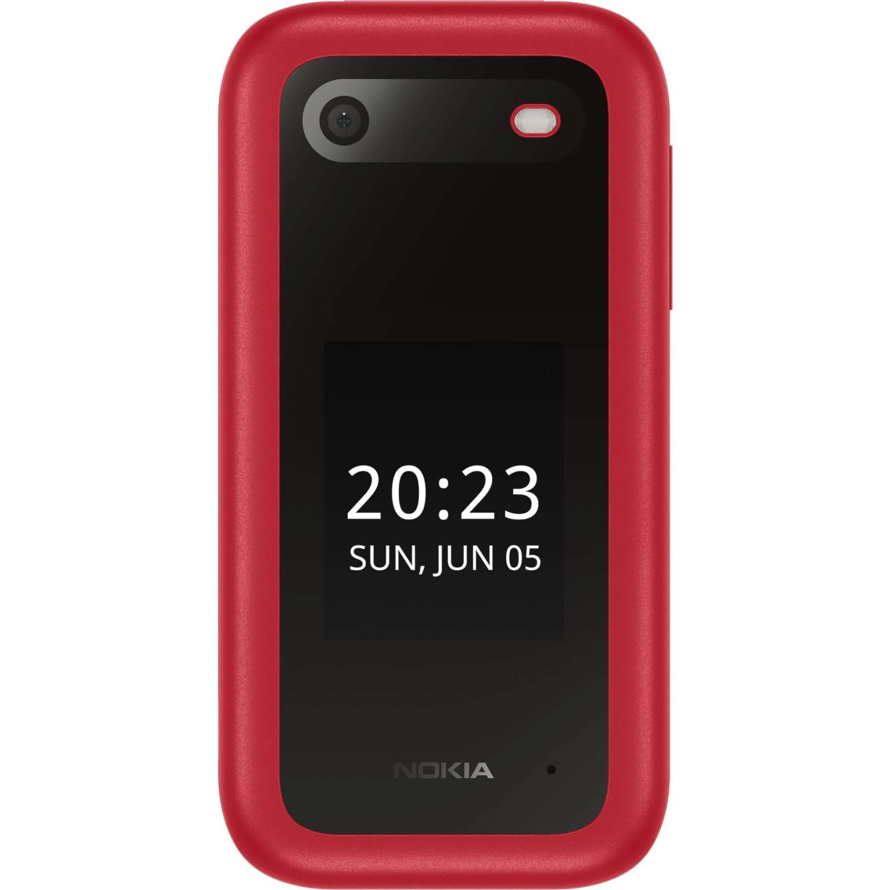 Nokia 2660 Flip 4G 功能手機[香港行貨]-DIGIBAL ONLINE