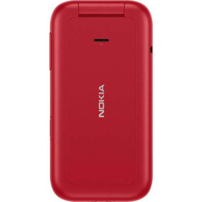 Nokia 2660 Flip 4G 功能手機[香港行貨]-DIGIBAL ONLINE