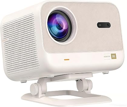 L2 GoogleTV 360° Portable Projector product detail