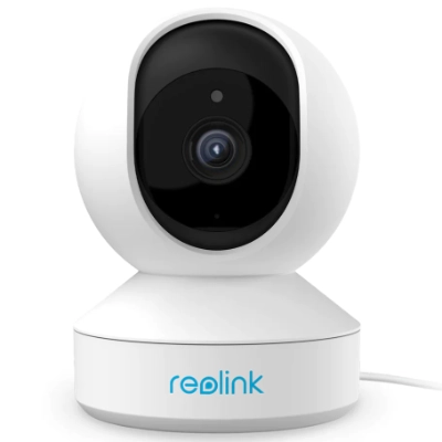REOLINK E1 Zoom (v2) - 5MP 1920p 3倍光學變焦 PTZ 監控攝影機 [香港行貨]-DIGIBAL ONLINE