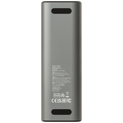 Verbatim Charge 'n' Go 29400mAh 183W PD 3.1 尿袋 香港行貨