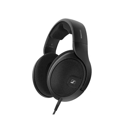 Sennheiser HD 560S 開放式頭戴耳機｜6Hz–38kHz・中性分析・發燒入門