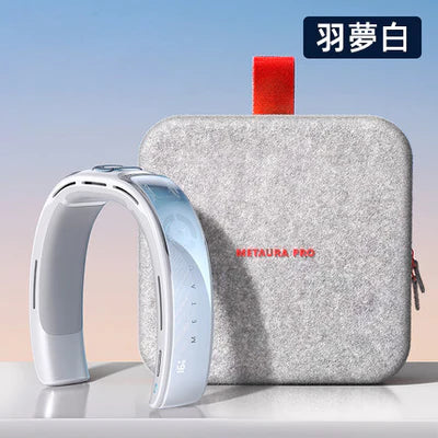 Clearance - Ranvoo AICE 2 Metaura智能便攜掛頸式制冷風扇 FG3 [香港行貨]-DIGIBAL ONLINE