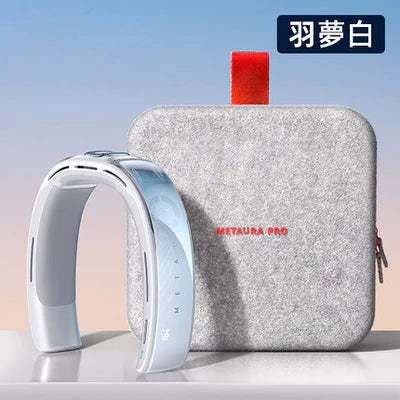 Clearance - Ranvoo AICE 2 Metaura智能便攜掛頸式制冷風扇 FG3 [香港行貨]-DIGIBAL ONLINE
