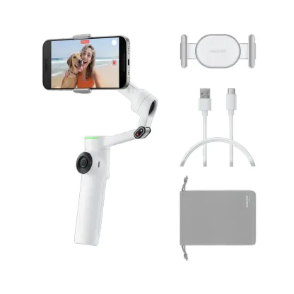 Insta360 Flow 2 Pro [香港行貨]