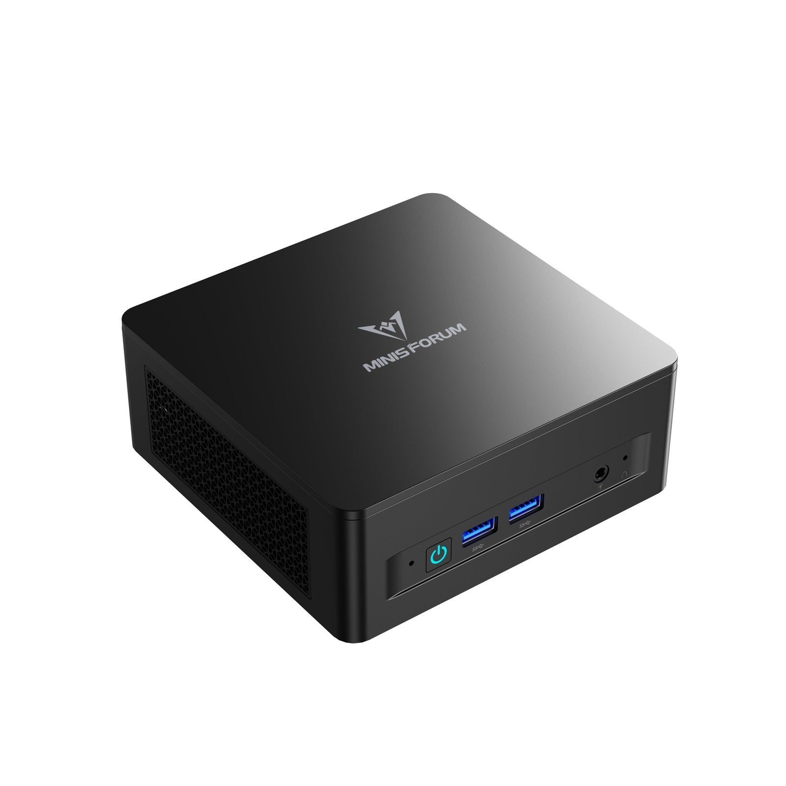 Minisforum UM760 Slim AMD Ryzen 5 7640HS/32GB+1TB 迷你電腦 [香港行貨] - DIGIBAL ONLINE